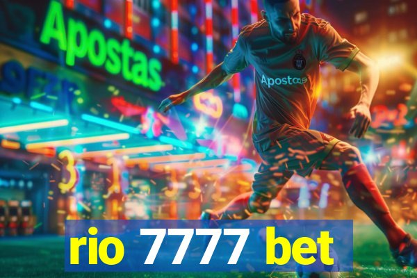 rio 7777 bet